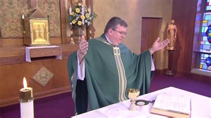 Sunday Mass | 31st Week | Ordinary Time