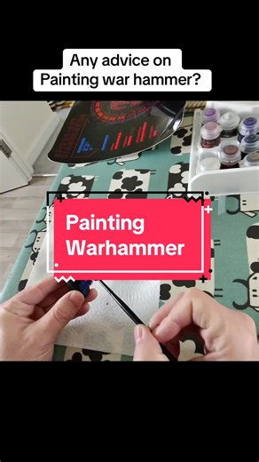 Essential Tips for Painting Warhammer Miniatures