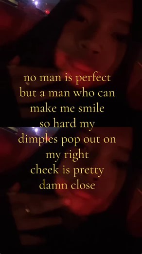 #fypシ #dimples | Dimples
