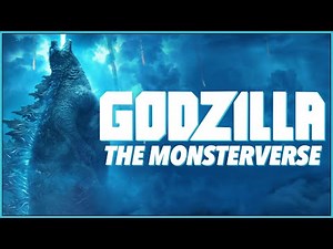 GODZILLA: The Monsterverse Retrospective - The King Comes Overseas