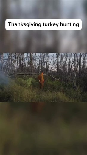 @daddyduncan | Turkey hunting | Instagram