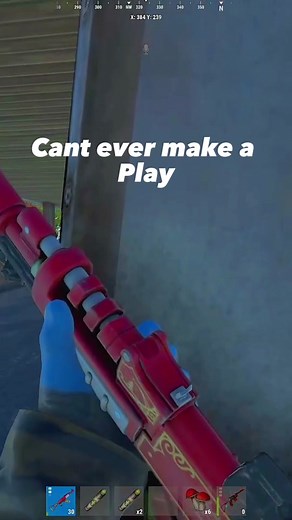 Im done😭#rust #ps5 #consle #pvp #viral #wipe #viral #wipeday