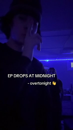 so hyped to finally put out this ep #overtonight #wifiskeleton #bunii #jaydes