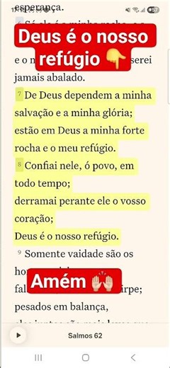 Psalm 62:7-8