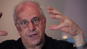 2.2K views · 14 reactions | In this educational video we talk to Professor of Economics Emeritus (University of Massachusetts), Marxist economist and founder of Democracy at Work, Richard D. Wolff, about the Basic Universal Income and whether it poses any dangers. In addition we discuss the role of technological progress in our society and how it should be implemented in the workplace. | acTVism Munich | Facebook