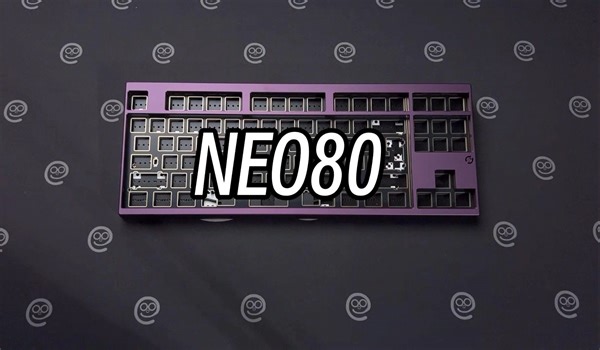 【@801】NEO80 补齐年尾三大80 | 但是......