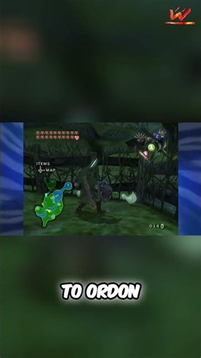 Is This Cucco Easter Egg In Zelda Twilight Princess Real?!