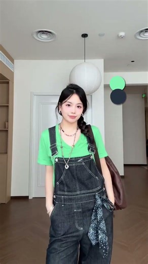 Spring/Summer Color Coordination Dressing Guide