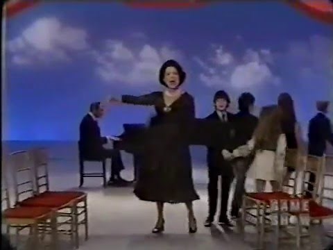 To Tell the Truth - Kitty Carlisle hosts