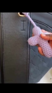 Crochet Cross Pattern – Easy Amigurumi PDF, Bag Charm Pattern for Beginners - Etsy