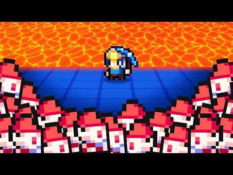 I Spent Hours Mining And Combining The Rarest Gems