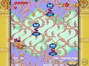 114K views · 1.7K reactions | Aladdin | SNES | 1993 | Stage 11 | Kamikaizo | Facebook