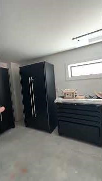 Epic DIY Kitchen Makeover: Watch Us Install Cabinets! #EastcoastDIY #HomeImprovement