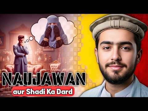 Shadi in Pakistan: Why It Has Become a Burden?"d