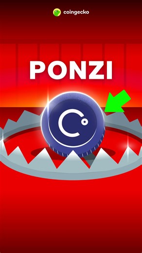 CoinGecko | Cryptocurrency | $CEL once held a $3B market cap before crashing to just over $1M. In this video, we break down how Celsius’s bold promises and risky bets... | Instagram