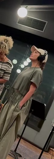 Fun Music Sessions in the Studio with Friends