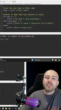 Python If–Else Explained | OCR GCSE Computer Science