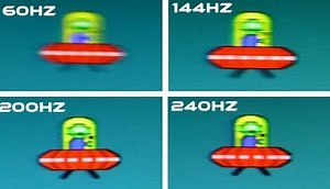 FPS Test | 280 hz vs 240 hz, vs 200hz,165 hz ,144hz ,120hz ,100 hz|240hz vs 200hz ,144hz,120hz,100hz