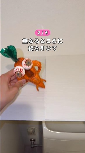 Toilet DIY using only Daiso🚽✨