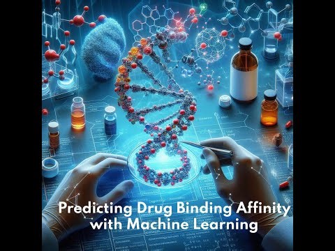 Predicting Drug Binding Affinity with Machine Learning | Pharmaceutical Industry Innovations | BELKA