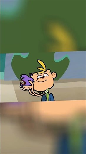 New James Jimmy Two-Shoes Edit Jimmy Two-Shoes Cartoon #jimmytwoshoes #edit