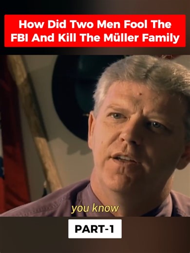 Thr Muller Family case part-1 #mullerfamily #documentary #crimestories #realstory #crimedocumentaries