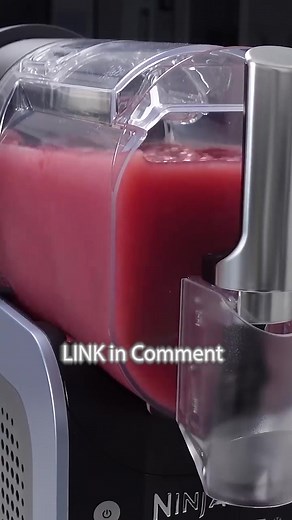 Ninja Frozen Drink & Slushie Machine, 5 Preset Programs, Margaritas, Frappés, and More, Premium Accents. (AD) | Joshio | Facebook