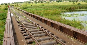 Uganda commuter trains record low patronage | Africanews