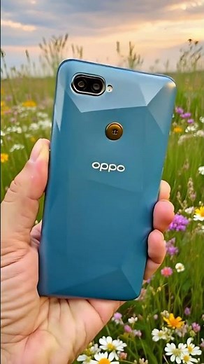 Oppo A12 Neo – The 2025 Refresh of a Forgotten Budget King!