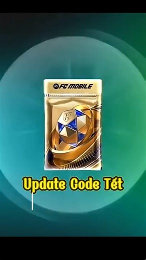 Latest Tet Code Update for FC Mobile VN Event: Receive Gems and Player Packs