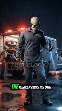 Plumber & software engineer