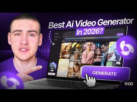 Medeo AI Tutorial: Turn One Idea Into a Narrative Video With Recipes + Chat Editing