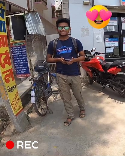 SCHOOL GIRL PROPOSE ME 😍 | Biplab Chowdhury