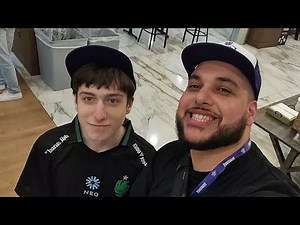 Funniest Fortnite Pro-AM Moments Day 3