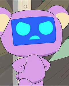 The world's most advanced AI has it all under control… AND he wuvs you 😍 | Disney Channel