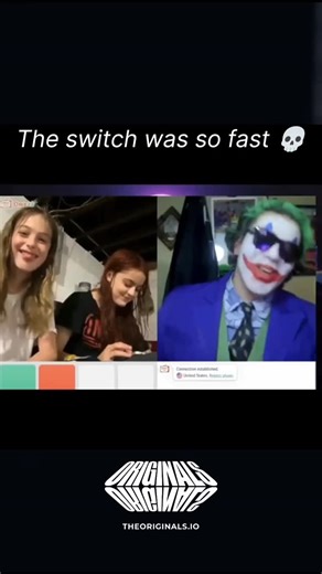 GypsyKrusader Daily on Instagram: "GypsyCrusader, real name Paul Miller, exploded onto the internet scene with a mix of cosplay chaos, unfiltered rants, and viral shock value that left people either laughing, cringing, or both 😵‍💫💀. Rocking everything from Joker makeup to full-blown Punisher gear, he wasn’t just trolling—he was practically living in his own twisted movie 🎭📢. His livestreams weren’t just edgy; they were firestorms of controversy, where every second was a mix of dark humor, h