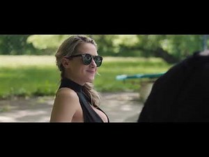 LIVE LIKE -Official Trailer 2019 addison timlin sci fi movie HD