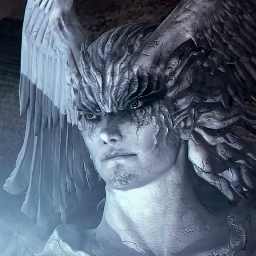 Devilman (2004, 1hr 55min)