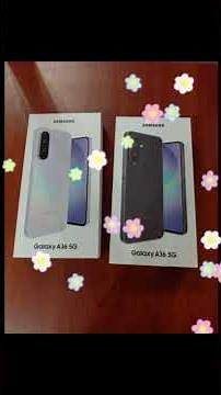 🇬🇧 IS IT WORTH BUYING THE Samsung Galaxy A36 5G IN 2026? 😮