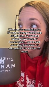 1.4K views · 271 reactions | Just thinking out loud. #mortgage #homeowner #homeownership #firsttimehomebuyer | Mid-Continent Funding, Inc. | Facebook