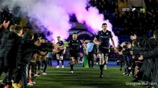 1872 Cup: Everything To Know About The Glasgow Warriors vs. Edinburgh - FloRugby