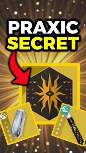 This Secret will Save You!
