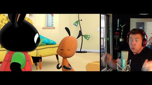 Flop from BING - Voice-Matching