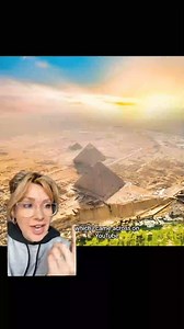 323K views · 6.7K reactions | The Real Purpose Of The Pyramids!  | Jahannah James | Facebook