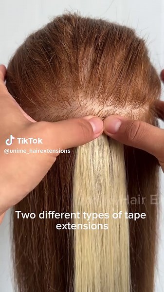 Unime Hair Factory on TikTok