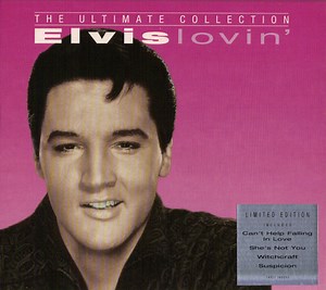 Elvis Presley - The Ultimate Collection - Elvis Lovin'