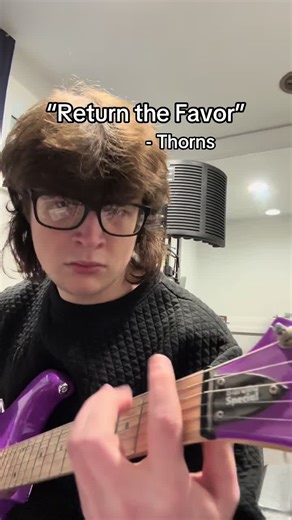 Exploring the Riff in '60 Cycle Hum' from Our New Album