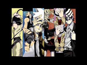 Soul Eater Opening Ending #4
