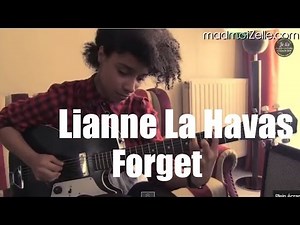 Lianne La Havas - Forget