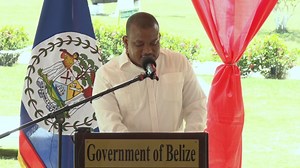 Another prominent Belizean recognized is Clifford Betson. Betson was...